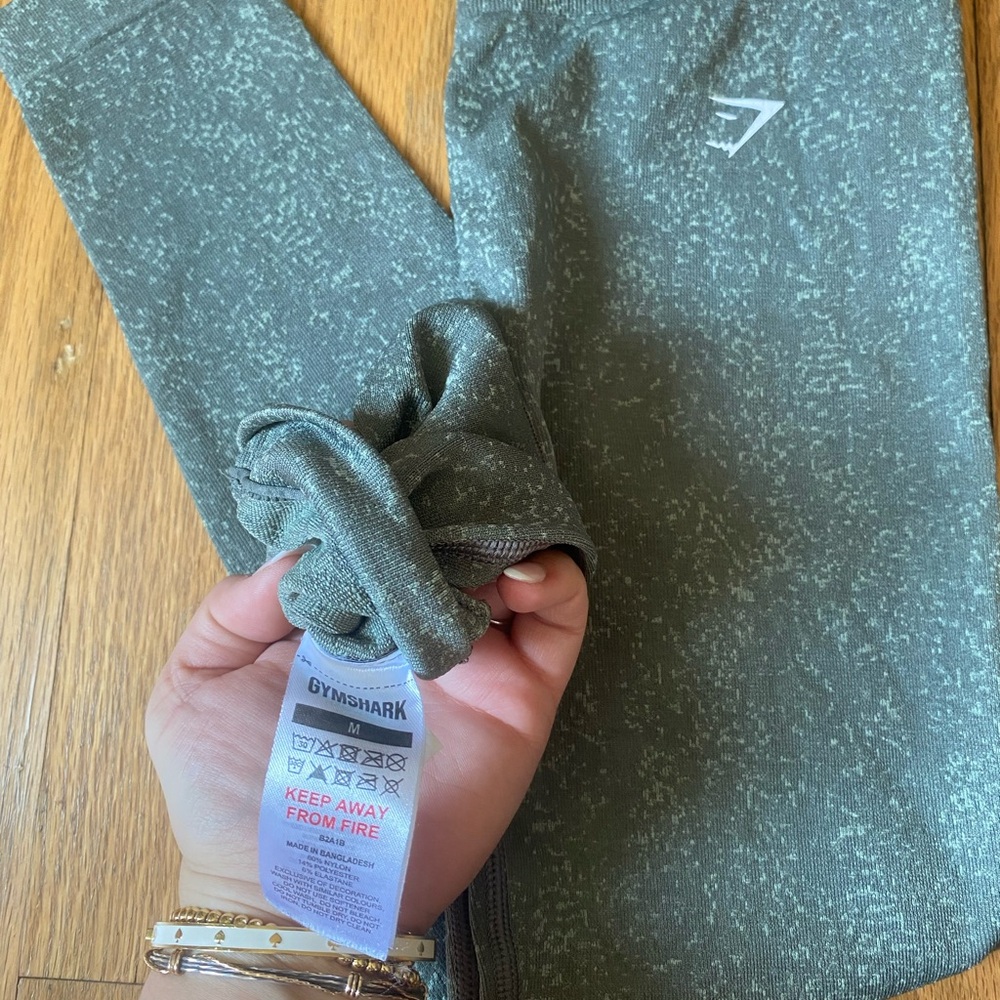 Gymshark Leggings - Picture 2 of 2